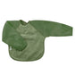 Silly Billyz Long Sleeve Small Bib Towel