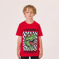 Radicool Kids Louder Dude Tee