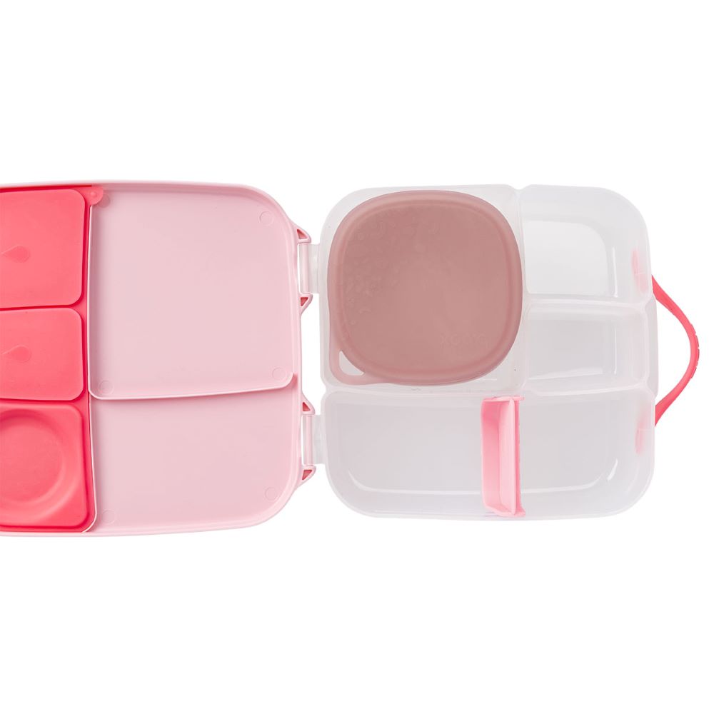 B.Box Lunch Tub (fits into lunchbox) - Berry