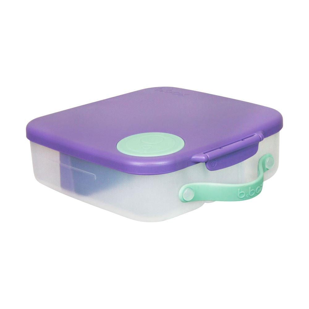 B.Box Lunch Pack - Lilac Pop