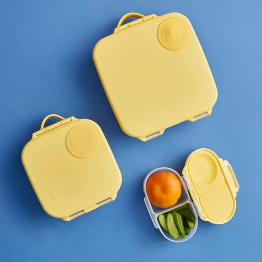 B.Box Lunch Pack - Lemon Twist