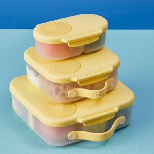 B.Box Lunch Pack - Lemon Twist