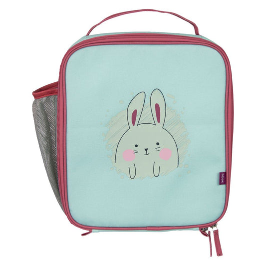 B.Box Insulated Lunch bag - Bunny Hop