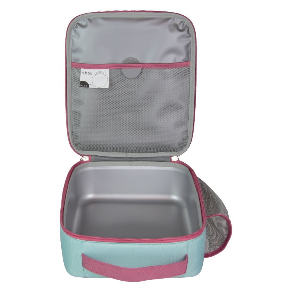 B.Box Insulated Lunch bag - Bunny Hop