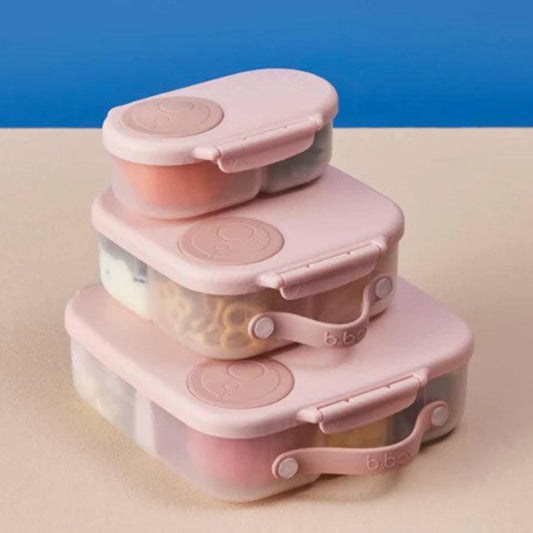 B.Box Lunch Pack - Blush Crush