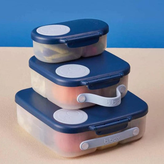 B.Box Lunch Pack - Midnight