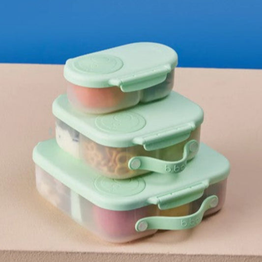 B.Box Lunch Pack - Spearmint