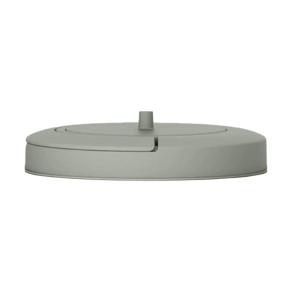 Magic Thoth/Majestic Bathroom Lid - Lichen
