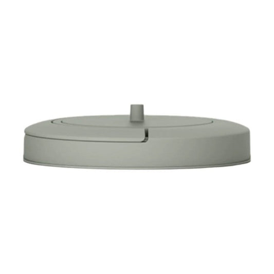 Magic Thoth/Majestic Bathroom Lid - Lichen