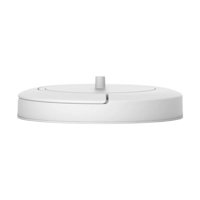 Magic Thoth/Majestic Bathroom Lid - White