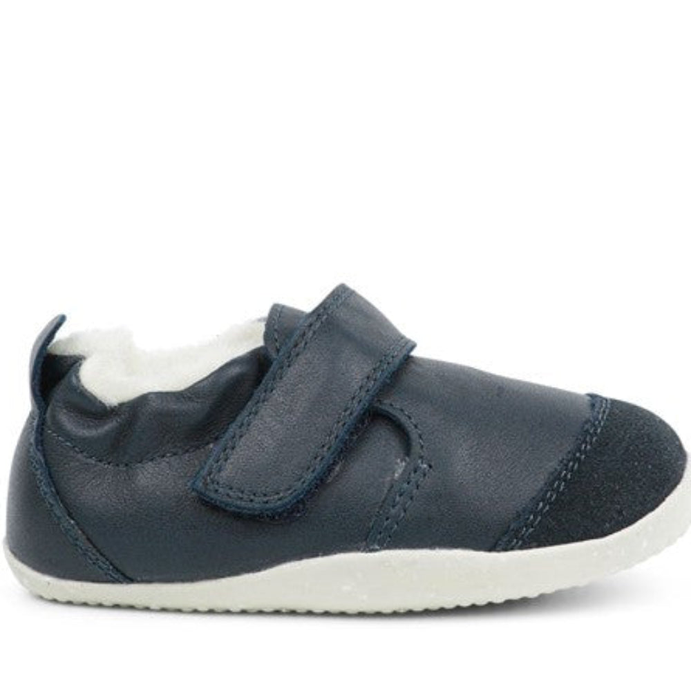 Bobux Xplorer Marvel Arctic - Navy