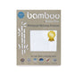 Bubba Blue Bamboo Mattress Protector - Standard Cot