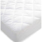 Mamas & Papas Harwell Cot Bundle - 4 pce - Cashmere