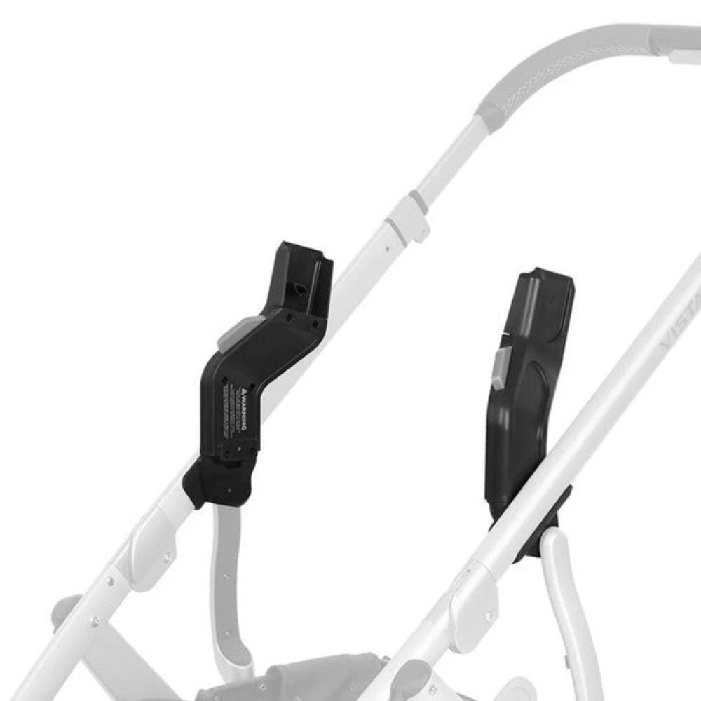 UPPAbaby Vista/Cruz Car Seat Adapter - Maxi-Cosi