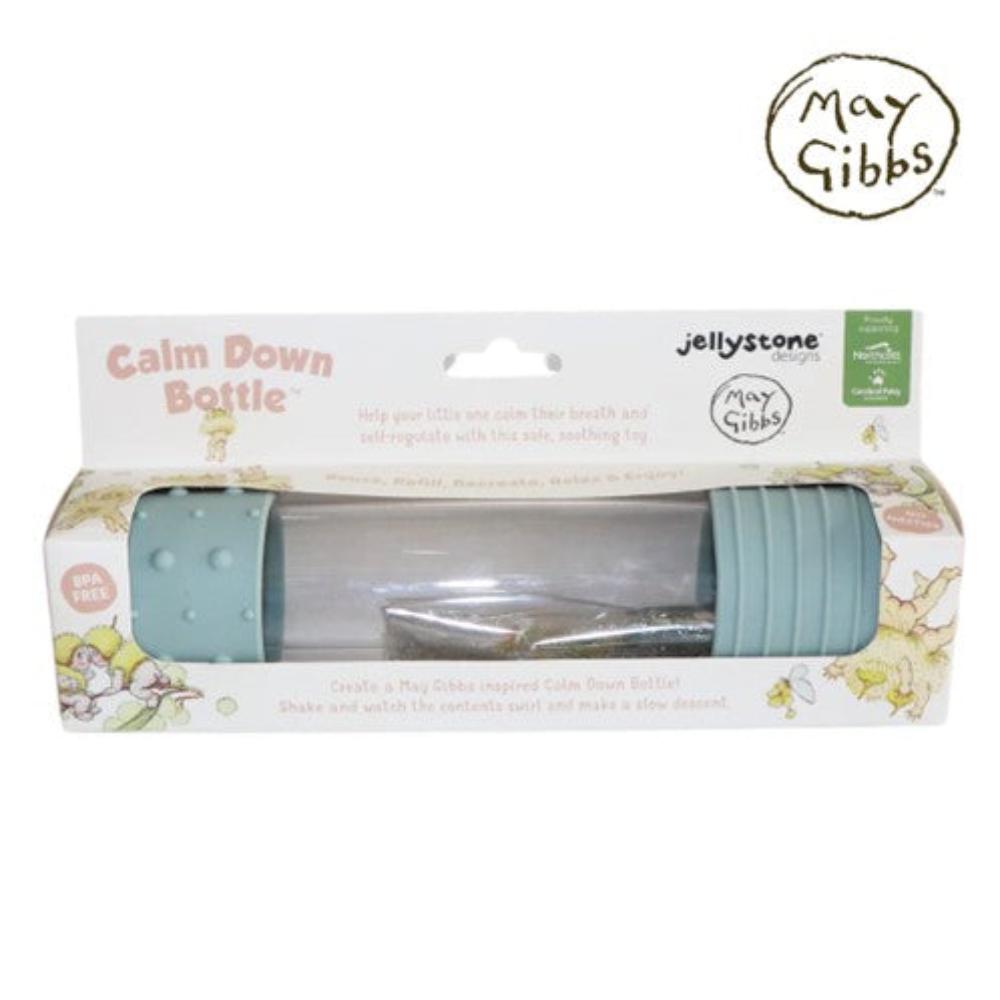 Jellystone May Gibbs Calm Down Bottle