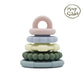 Jellystone May Gibbs Stacker Teether