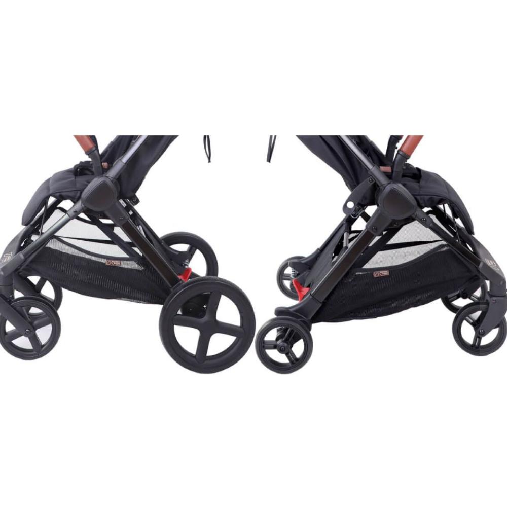 Mountain Buggy Nano Urban – babygoodswarehouse - Main Image