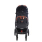 Mountain Buggy Nano Urban with Accessory Pack