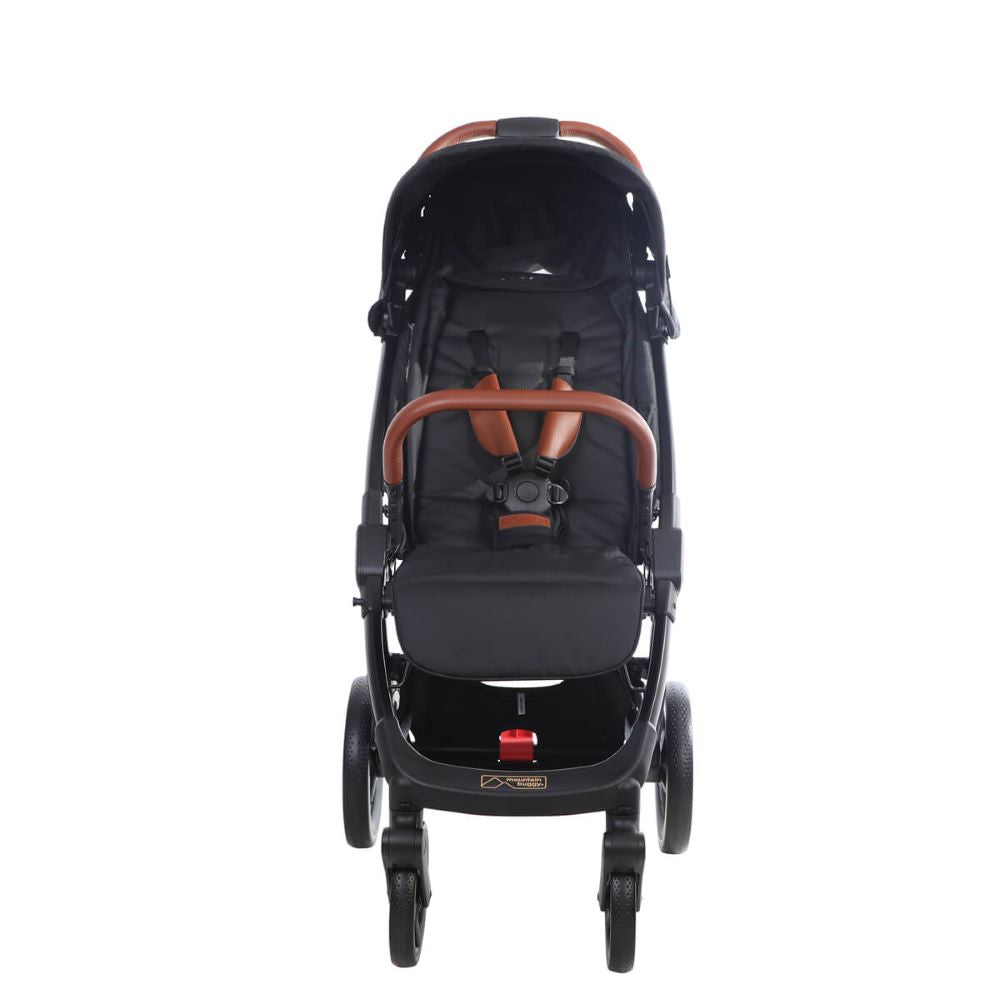 Mountain Buggy Nano Urban with Accessory Pack