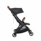 Mountain Buggy Nano Urban with Accessory Pack