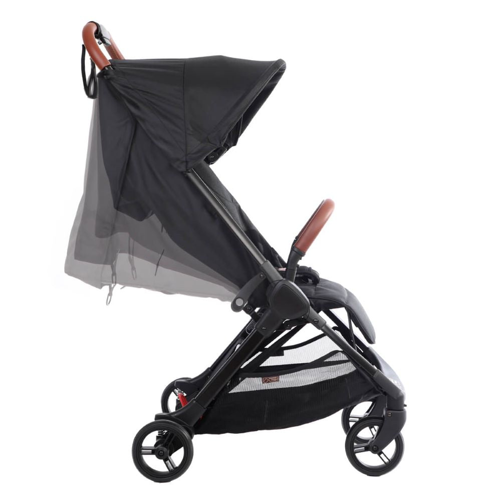 Mountain Buggy Nano Urban with Accessory Pack