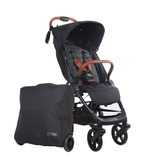 Mountain Buggy Nano Urban with Accessory Pack