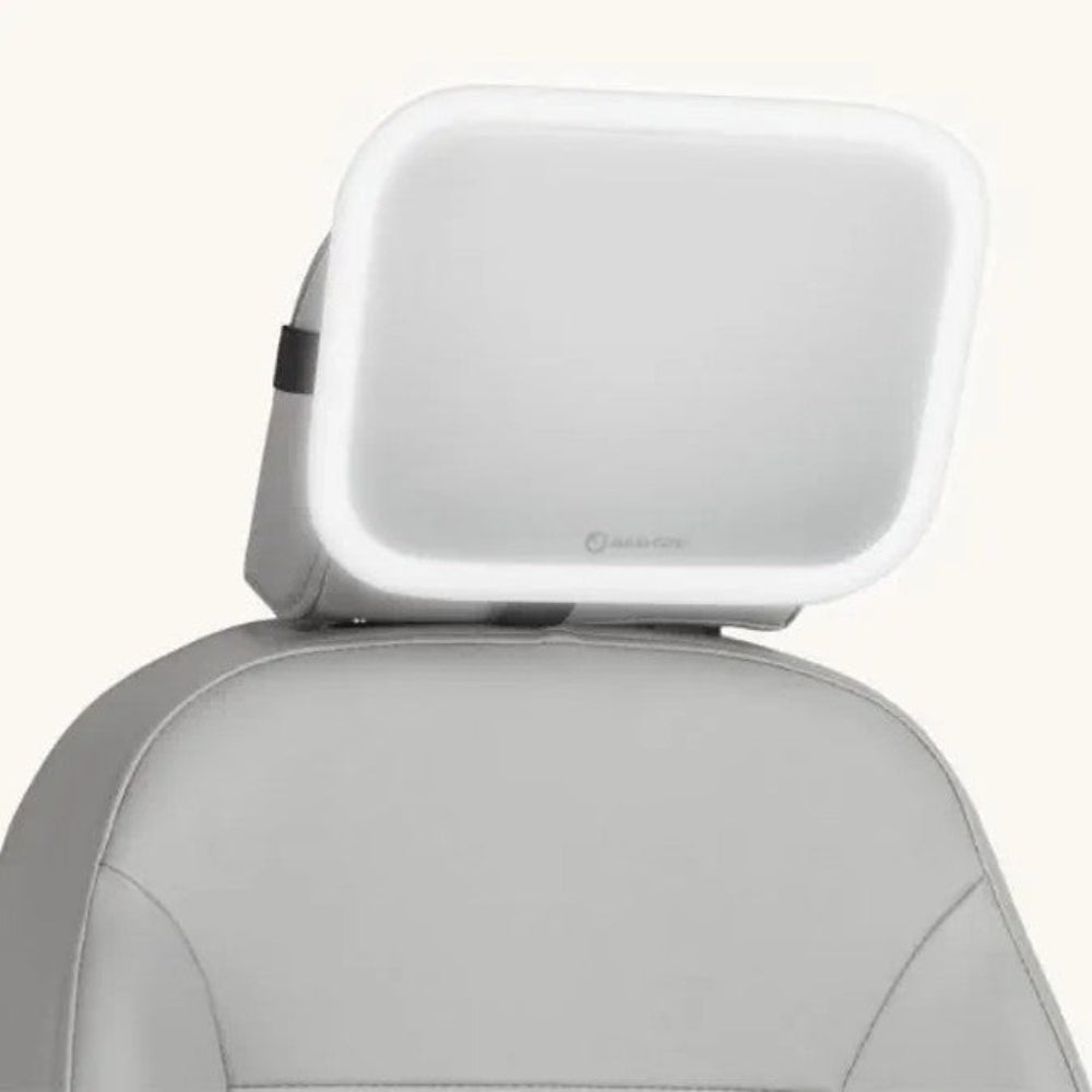 Maxi Cosi Deluxe Baby Car Seat Mirror with LED Light