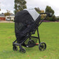 Mothers Choice Universal Stroller Sunshade