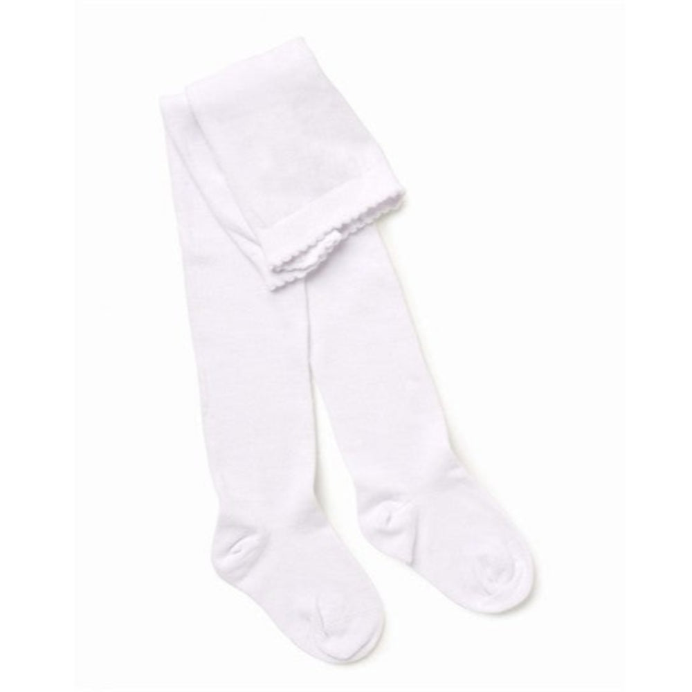 Marquise Tights White