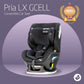 Maxi Cosi Pria LX GCell - ISOFIX