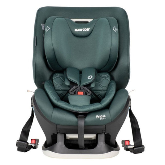 Maxi Cosi Pria LX GCell - ISOFIX - Forest