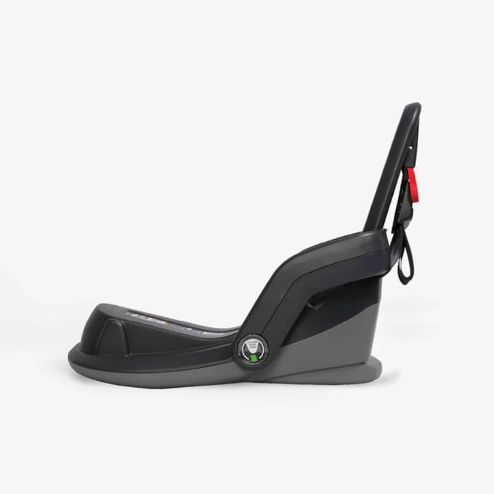 uppababy mesa isofix UPPAbaby Mesa Car Capsule Base only – babygoodswarehouse