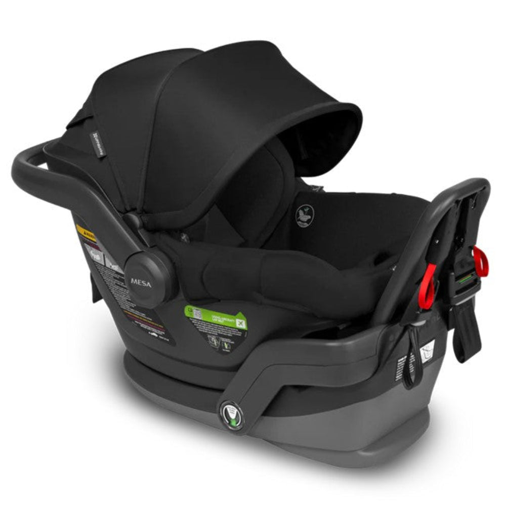 UPPAbaby Mesa Car Capsule