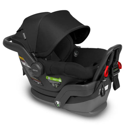 UPPAbaby Mesa Car Capsule