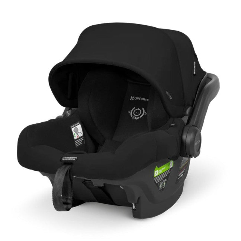 UPPAbaby Mesa Car Capsule