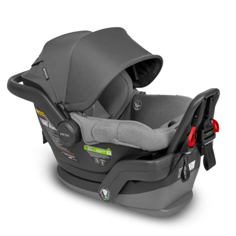 UPPAbaby Mesa Car Capsule