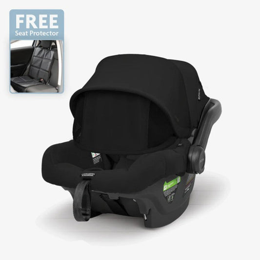 UPPAbaby Mesa Car Capsule