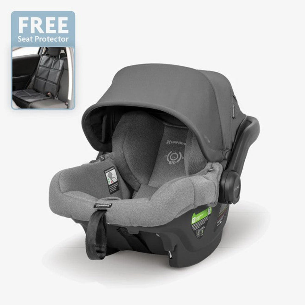UPPAbaby Mesa Car Capsule