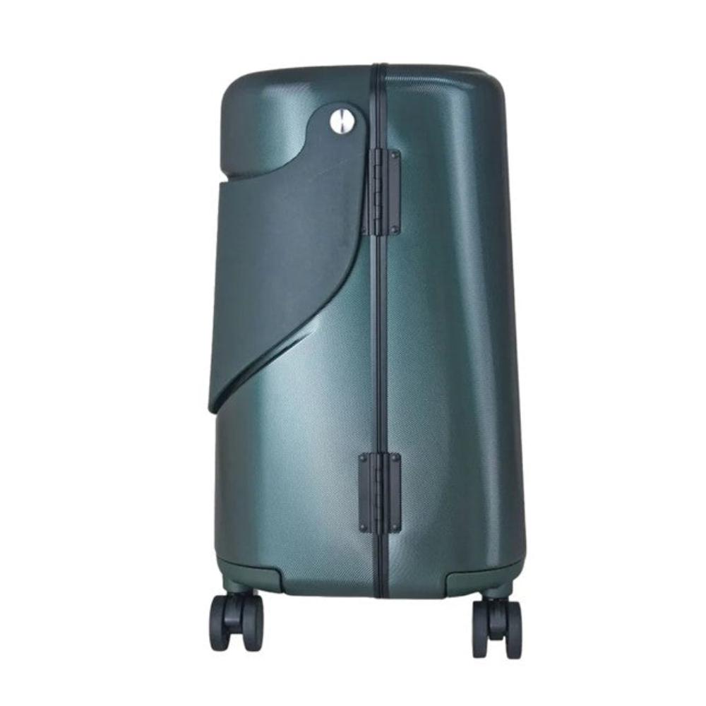Miamily Multi Carry Luggage 18 in