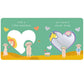 Graduating Mirror Board Book - Just the Way You Are