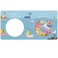 Graduating Mirror Board Book - Peek-a-Boo I See You