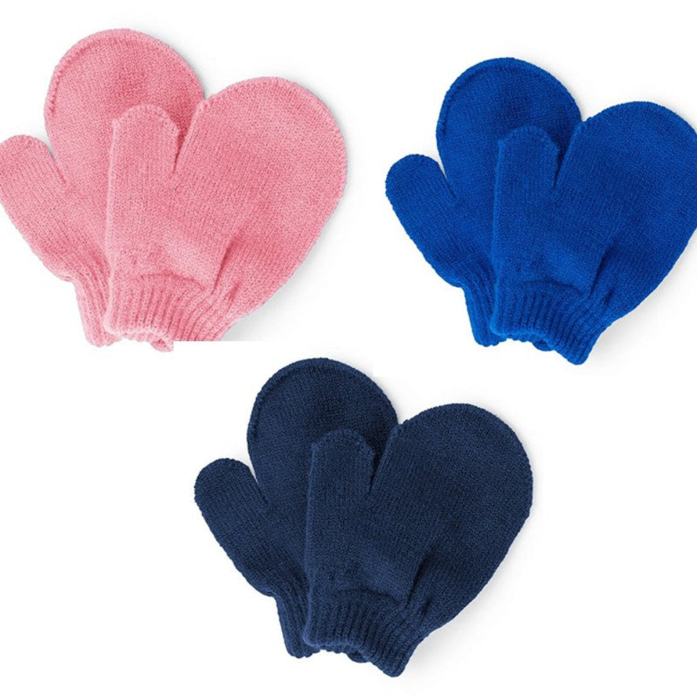 Avenel Ari Acrylic Childs Mitten