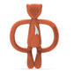 Matchstick Monkey Animal Teether - Fox