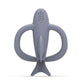 Matchstick Monkey Animal Teether - Shark