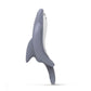 Matchstick Monkey Animal Teether - Shark