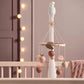Mamas & Papas Cot Mobile - Wildflower