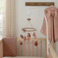 Mamas & Papas Cot Mobile - Wildflower