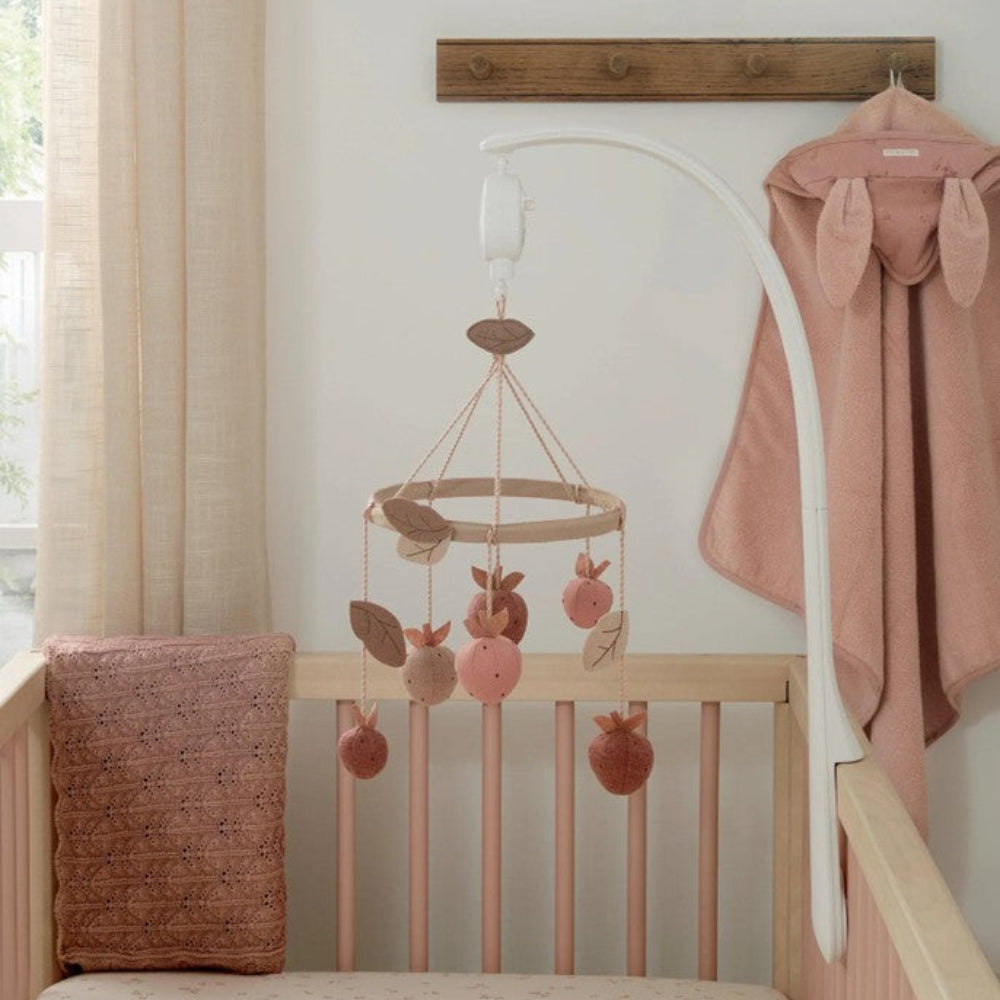 Mamas & Papas Cot Mobile - Wildflower