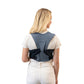 Moby Easy Wrap Carrier - Charcoal/Black