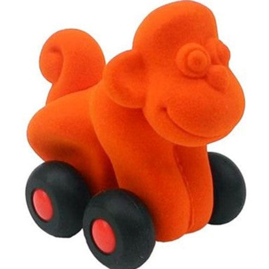 Rubbabu Large Monkey